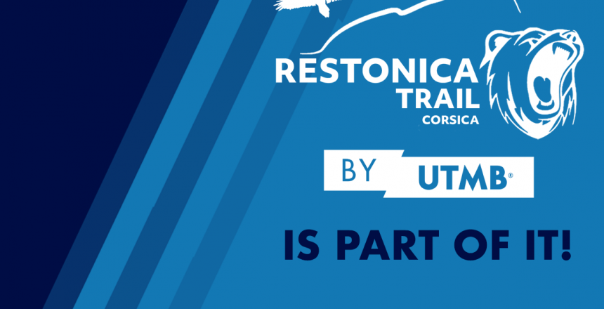 Restonica Trail by UTMB