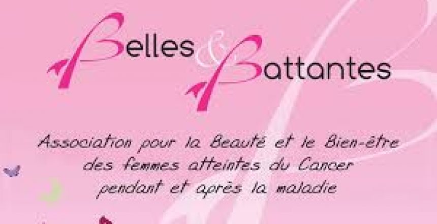 Belles et battantes